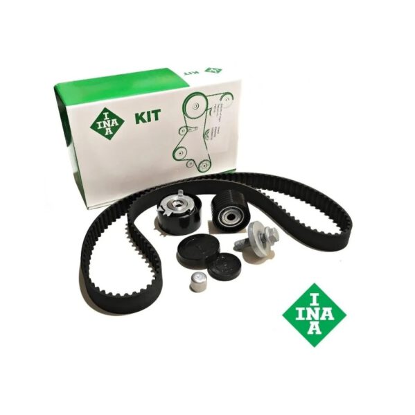 Kit Distribucion Renault Kangoo Duster Symbol Megane Laguna Scenic Clio ll Sandero K4M INA