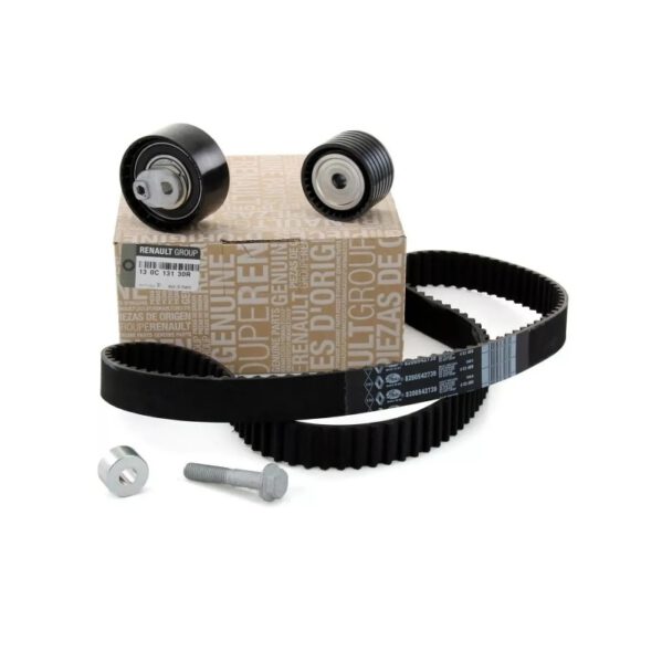 Kit Distribucion Renault Fluence Duster Megane 3 Oroch 2.0 16V F4R Original