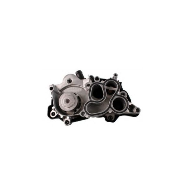 Bomba de Agua Volkswagen Fox Suran Trend Voyage Saveiro Golf Polo T-Cross UP! Vento Golf Audi A1 A3 Q3 1.4 TSI Seat Leon Ibiza 1.4 TFSI