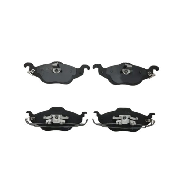 Pastilla de Freno Chevrolet Astra 1.8 2.0 16V-8V TD 98/ (R14) Bosch