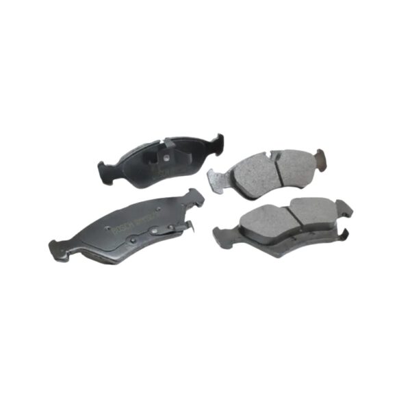 Pastilla de Freno Chevrolet Meriva Zafira 2.0 1.8 03/ R14 Bosch