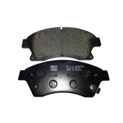 Pastilla de Freno Chevrolet Cruze Sonic Spin Tracker Mazfren