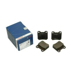 Pastilla de Freno Chevrolet Meriva Vectra Zafira Astra Bosch
