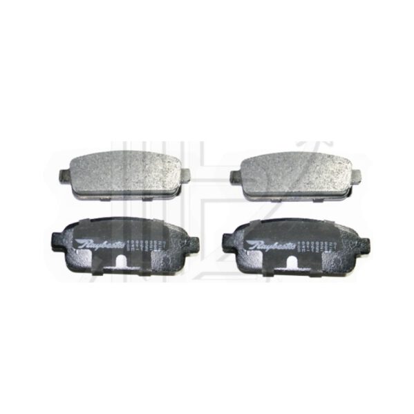 Pastilla de Freno Chevrolet Cruze Tracker Raybestos