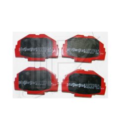 Pastilla de Freno Dodge 1500 1800 Raybestos