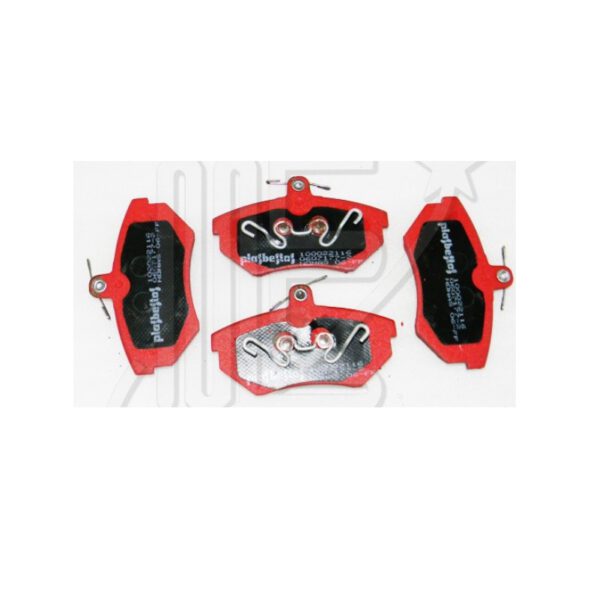 Pastillas de Freno Golf Passat Mazfren