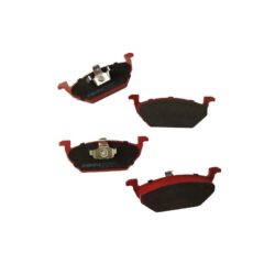 Pastillas de Freno Bora Golf New Beatle Fox Suran Seat Plasbestos