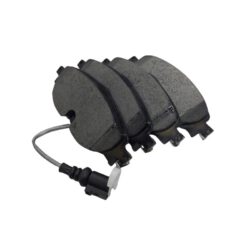Pastillas de Freno Volkswagen Golf VII New Beetle Passat VII Tiguan II Audi A3 TT 12/ Raybestos