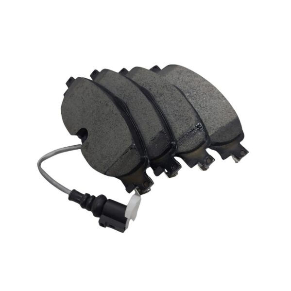 Pastillas de Freno Volkswagen Golf VII New Beetle Passat VII Tiguan II Audi A3 TT 12/ Raybestos