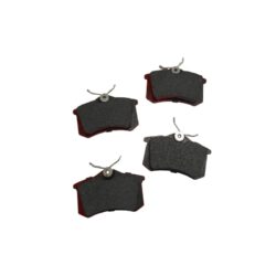 Pastilla de Freno Volkswagen Golf Bora Passat Sharan Mazfren