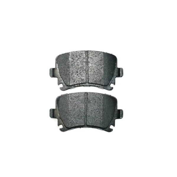 Pastilla de Freno Trasera Volkswagen Beetle Bora Golf Passat Vento Saveiro Bosch