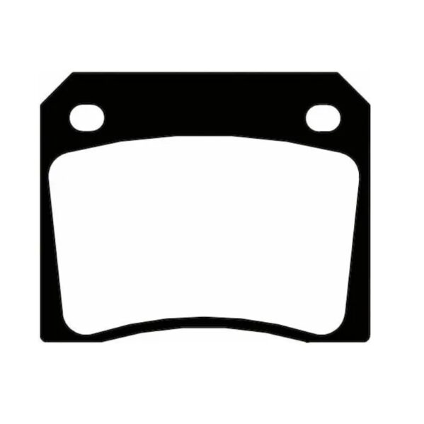 Pastilla de Freno Fiat 1500 1600 125
