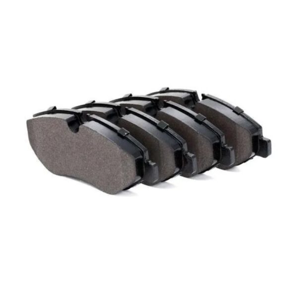 Pastillas de Freno Fiat Iveco Daily 07/ Mazfren