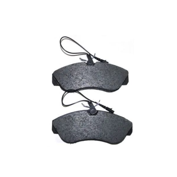 Pastillas de Freno Fiat Ducato 2.5 93/97 Raybestos