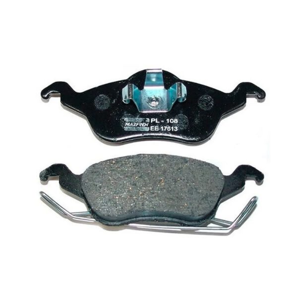 Pastilla de Freno Ford Focus Plasbestos