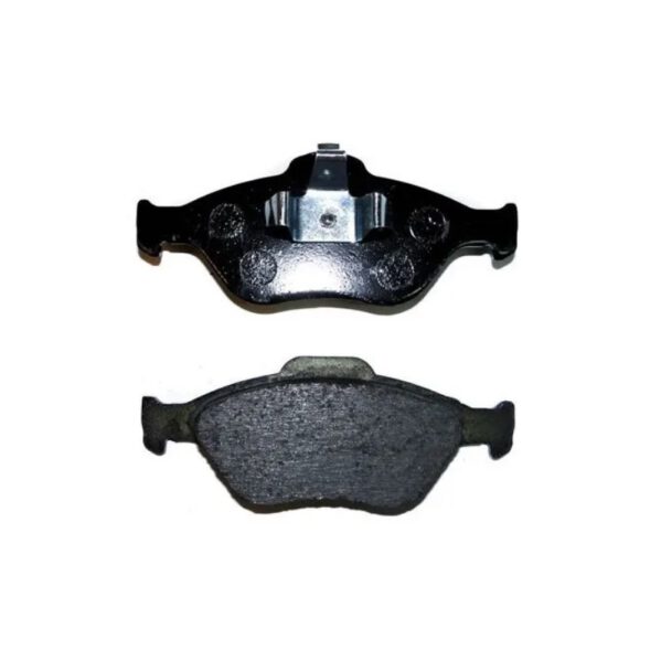 Pastilla de Freno Ford Ecosport Fiesta Araña grande 09/ Mazfren