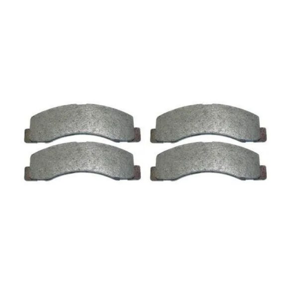 Pastilla de Freno Ford F100 F350 F4000 98/ Mazfren