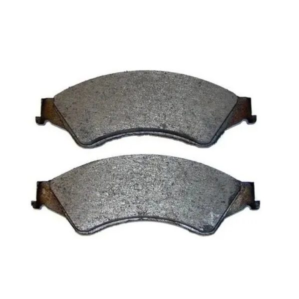 Pastillas de Freno Ford Ranger 2.5 3.2 4X4 4X2 M/N 12/ Raybestos