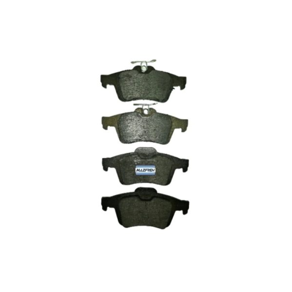 Pastillas de Freno Ford Focus II SW-MAX Kuga Bosch