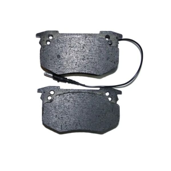Pastilla de Freno Renault 18 84/93 Bosch