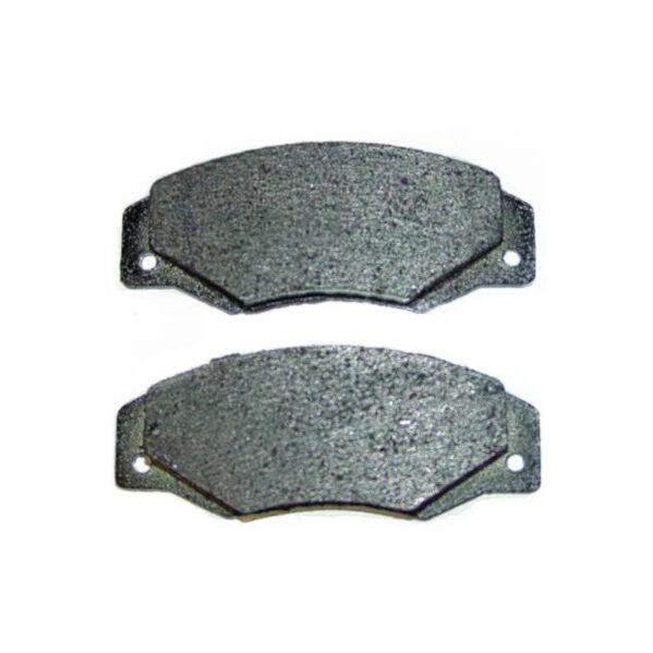 Pastilla de Freno Renault 21 Mazfren