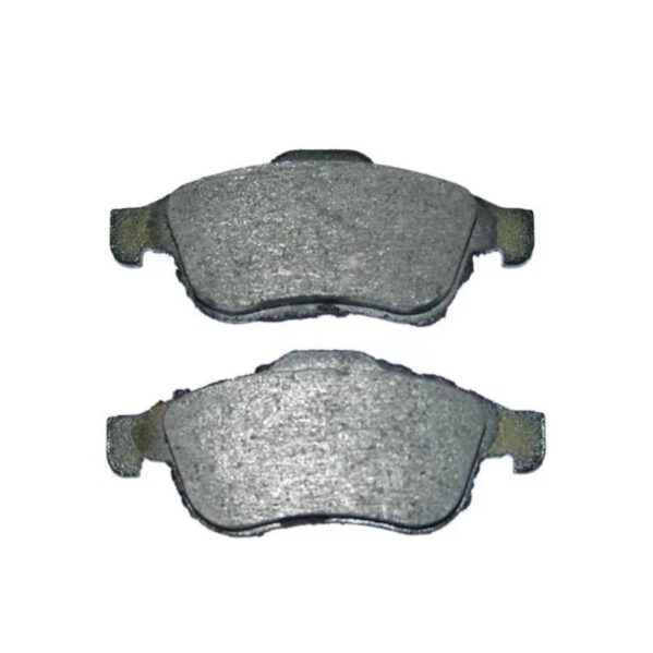 Pastillas de Freno Renault Duster Oroch Captur Fluence Megane III Scenic Kangoo Latitude 1.6 2.0 16V