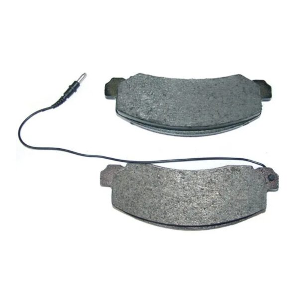 Pastillas de Freno Renault Trafic Rodeo Plasbestos