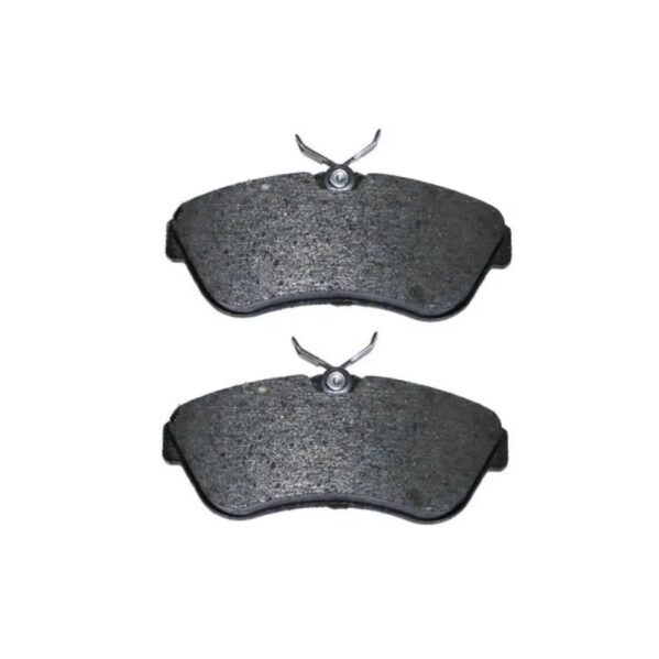 Pastillas de freno Citroen C3 02/ Plasbestos