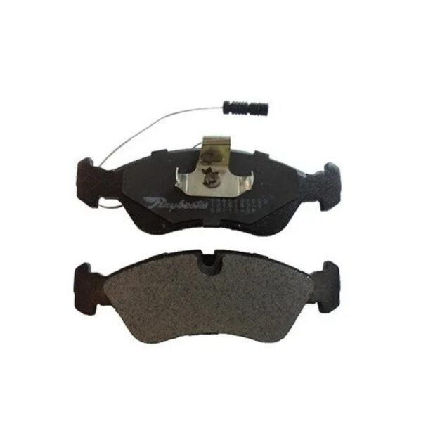 Pastillas de freno Mercedes Benz Sprinter 311 313 CDI 02/ Raybestos