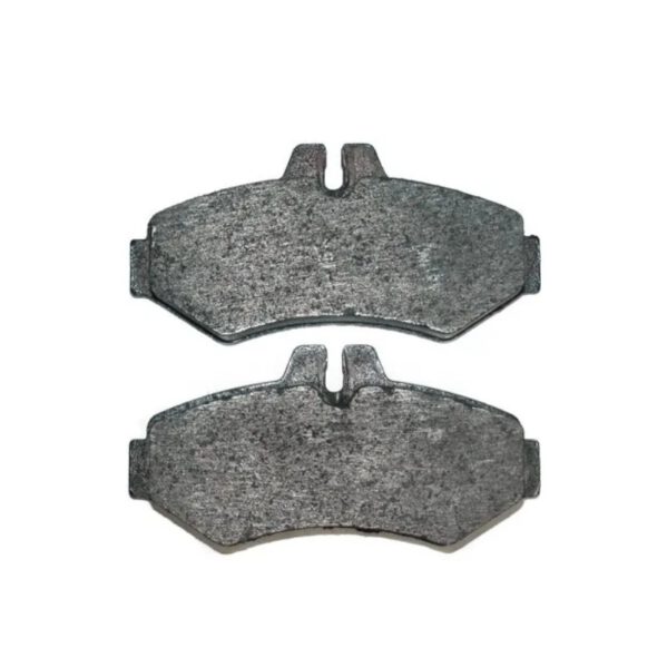 Pastillas de freno Tasera Mercedes Benz Sprinter 310 312 00/01 Raybestos